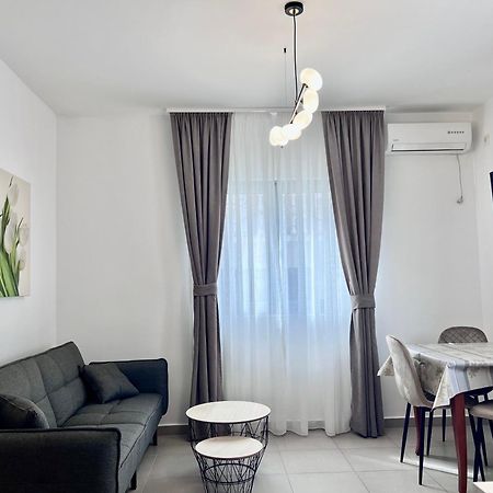 Apartments Sirena Budva Extérieur photo