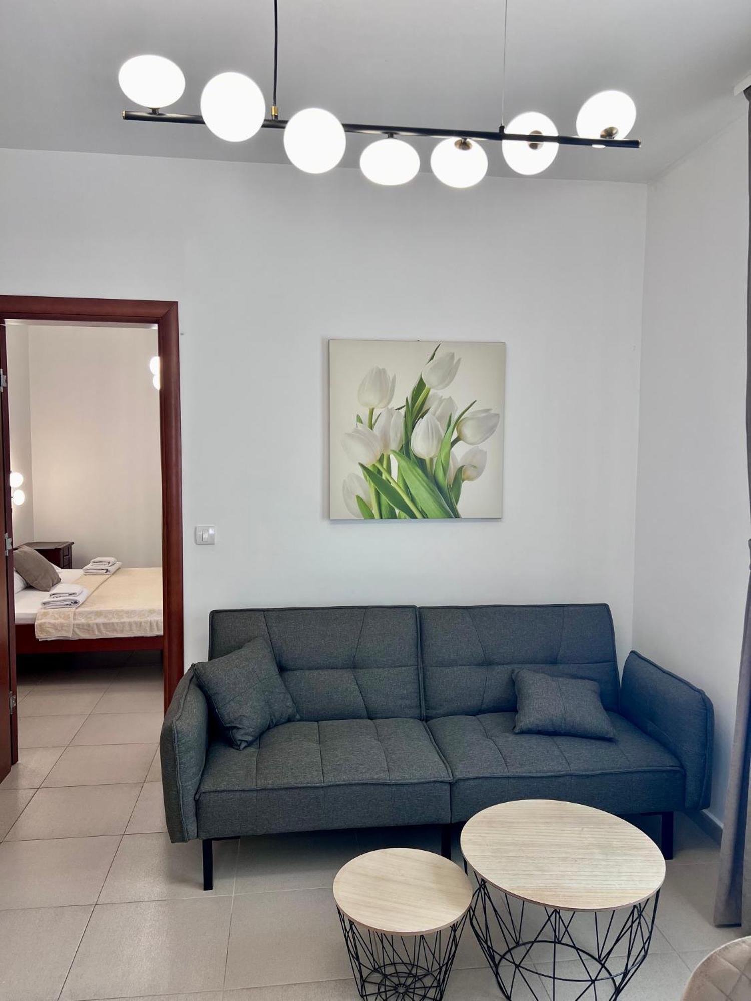 Apartments Sirena Budva Extérieur photo